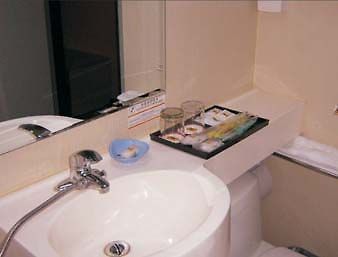Super 8 Chenxi Hotel Shenyang Exterior photo