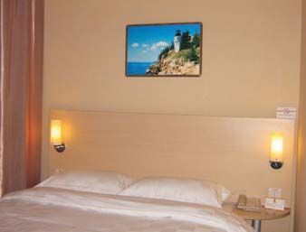 Super 8 Chenxi Hotel Shenyang Exterior photo
